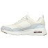 Chaussures Skechers Skech-Air Court - Co Femme NATUREL/MULTICOLORE