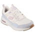 Chaussures Skechers Skech-Air Court - Co Femme NATUREL/MULTICOLORE
