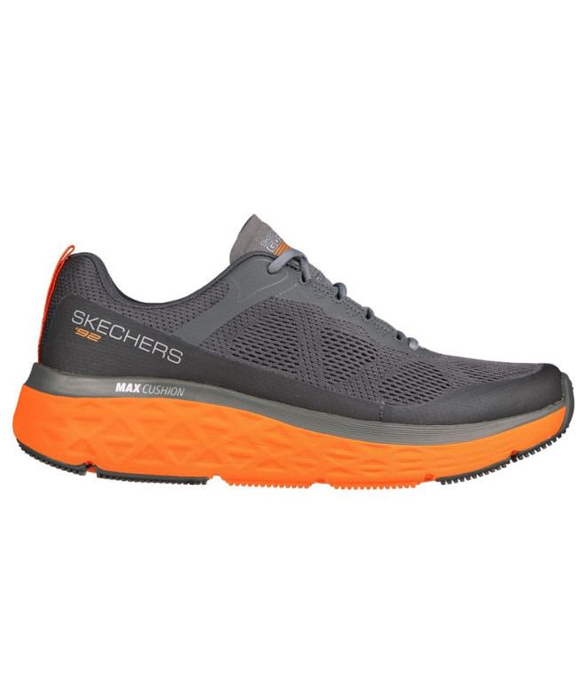 Chaussures Skechers Homme Max Cushioning Delta...