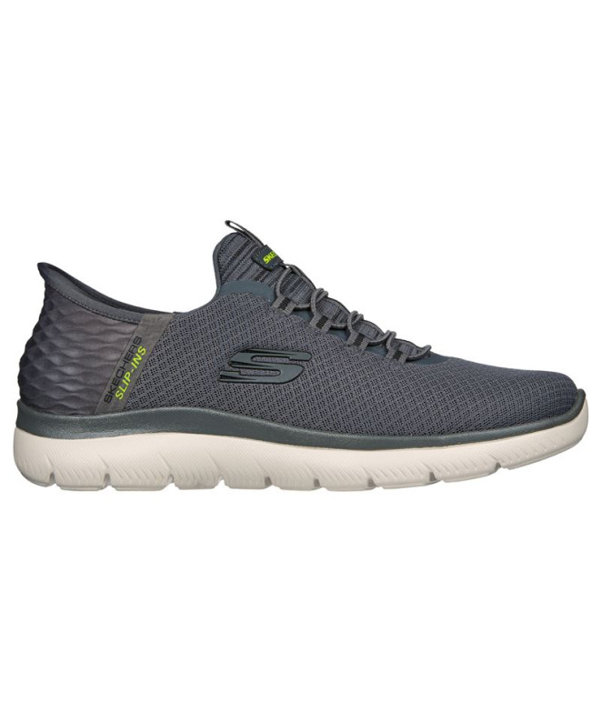 Chaussures Skechers Summits - Haute gamme Homme...