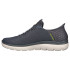 Chaussures Skechers Summits - Haute gamme Homme Gris