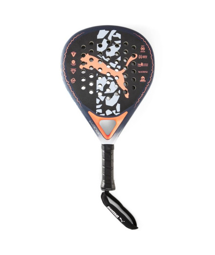 Raquette padel à partir de Pádel Puma Solarattackdel Pw...