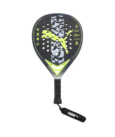 Raquette de padel Puma Solarattackdel Ct Hommes