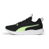 Chaussures de running Puma Resolve Modern Black