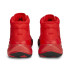 Puma Playmaker Pro Mid For All Time Basketball Chaussures Red