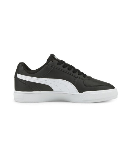 Chaussures Puma Caven Enfant Noir