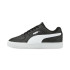 Chaussures Puma Caven Enfant Noir