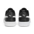 Chaussures Court Puma Ultra Lite Noir