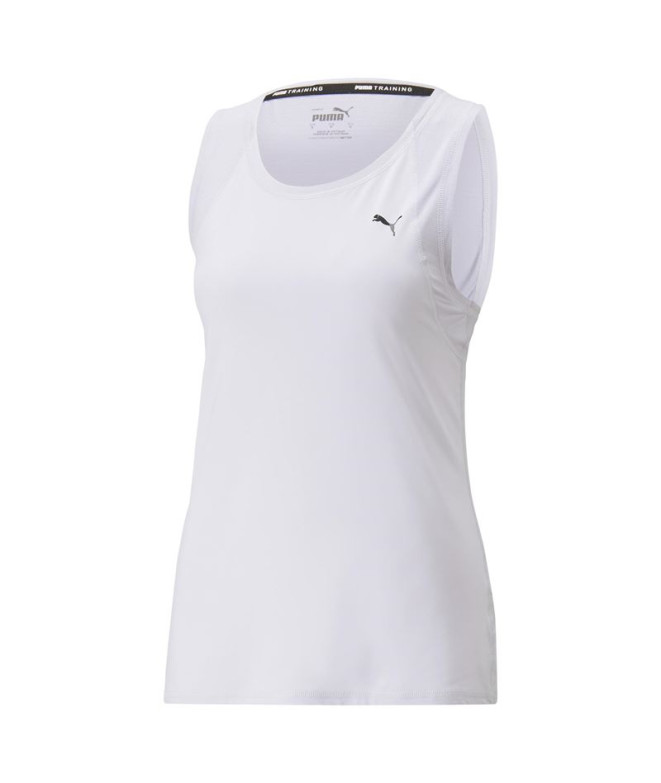 Puma Train Favorite Tank Women's Fitness Top...