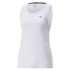 Puma Train Favorite Tank Women's Fitness Top Spring Lavender