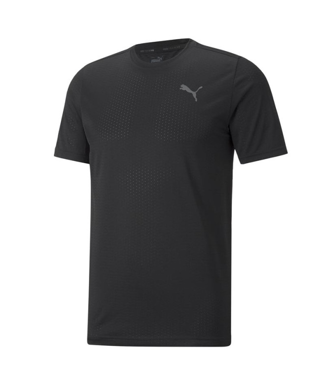 T-shirt Fitness Homme de Puma Train Fav Blaster...