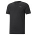 T-shirt Fitness Homme de Puma Train Fav Blaster Noir