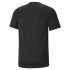 T-shirt Fitness Homme de Puma Train Fav Blaster Noir