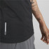 T-shirt Fitness Homme de Puma Train Fav Blaster Noir