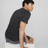 T-shirt Fitness Homme de Puma Train Fav Blaster Noir
