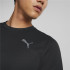 T-shirt Fitness Homme de Puma Train Fav Blaster Noir