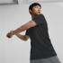 T-shirt Fitness Homme de Puma Train Fav Blaster Noir
