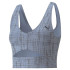 Top by Yoga Puma Studio Aop Femme Filtered Ash