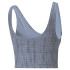 Top by Yoga Puma Studio Aop Femme Filtered Ash
