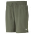 Pantalons par Yoga Puma Studio Foundation Homme Green