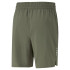 Pantalons par Yoga Puma Studio Foundation Homme Green
