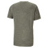 T-shirt par Yoga Puma Studio Foundation Homme Green
