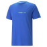 T-shirt de running Puma Run Favorite Logo Man Royal