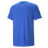 T-shirt de running Puma Run Favorite Logo Man Royal