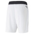 Pantalon de basket-ball Puma Flare Hommes Blanc