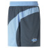 Pantalon de basket-ball Puma Flare Hommes Foncé