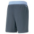 Pantalon de basket-ball Puma Flare Hommes Foncé