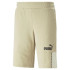 Pantalon Hommes Puma Essentials Block Tape Gris