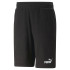Puma Ess Elevateds Pantalon Puma Noir Homme