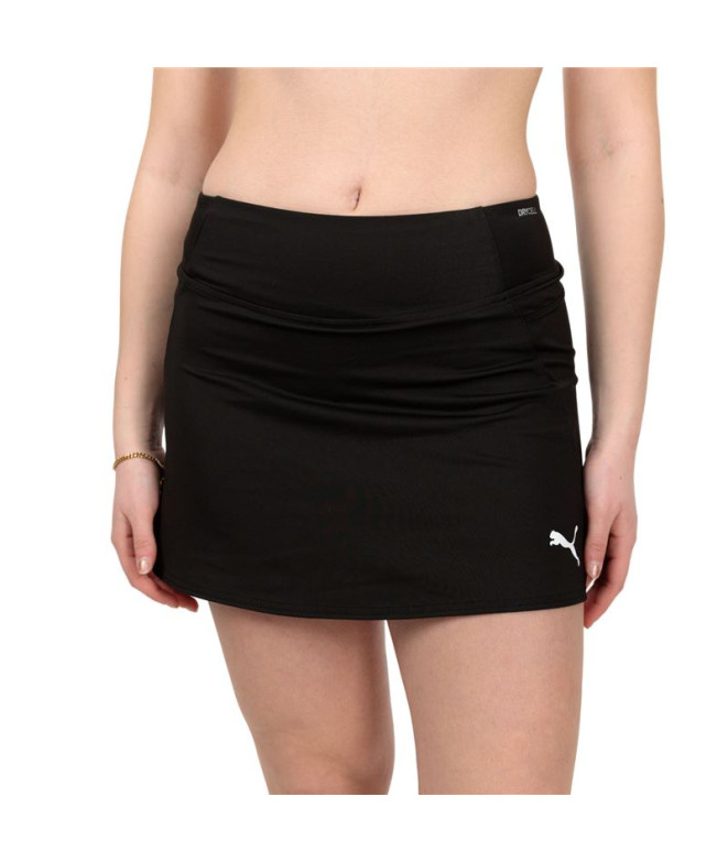 Jupe from Pádel Jupe Puma Teamligadel Femme