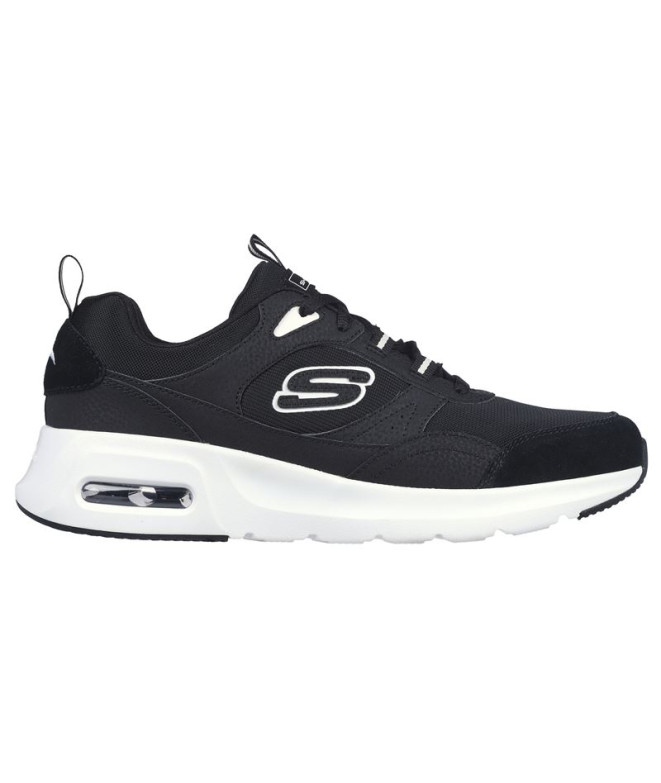 Chaussures Skechers Skech-Air Court - Ho Homme...
