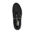 Chaussures Skechers Skech-Air Court - Ho Homme Noir SuedeHard /Trim