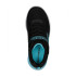 Chaussures Skechers Microspec Max - Epic Brights Noir Fille