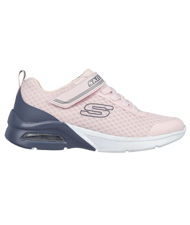 Chaussures Skechers Fille Microspec Max - Epic...