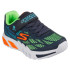 Chaussures Skechers Flex-Glow Elite - Vorlo Girl Blue