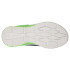 Chaussures Skechers Microspec Max - Gorv Enfant Navy Textile / Lime Trim