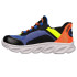 Chaussures Skechers Slip-Ins : Flex Glide Boy Blue