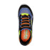 Chaussures Skechers Slip-Ins : Flex Glide Boy Blue