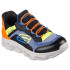 Chaussures Skechers Slip-Ins : Flex Glide Boy Blue
