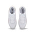 Chaussures Reebok Femme Glide Ripple Blanc