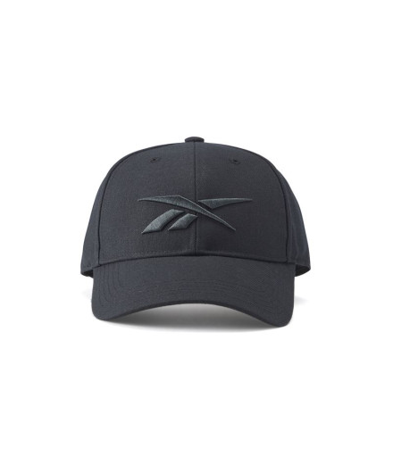 Casquette Fitness Reebok UBF Noir