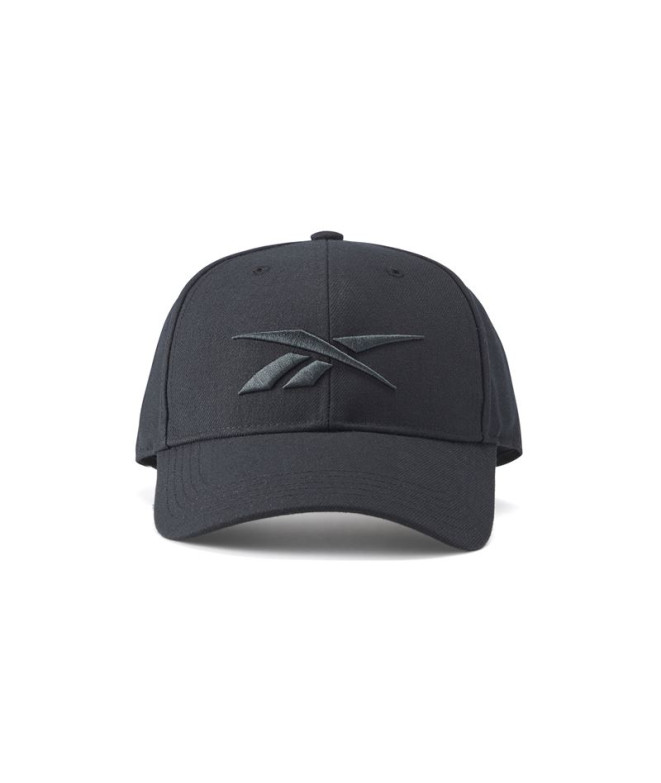 Casquette Fitness Reebok UBF Noir