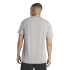 T-shirt Reebok Homme GS Non Spectator Sport SS Gris