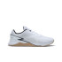 Chaussures Fitness Reebok de Nano X3 White