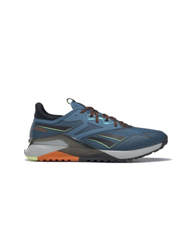 Chaussures Fitness Reebok de Nano X2 Tr...