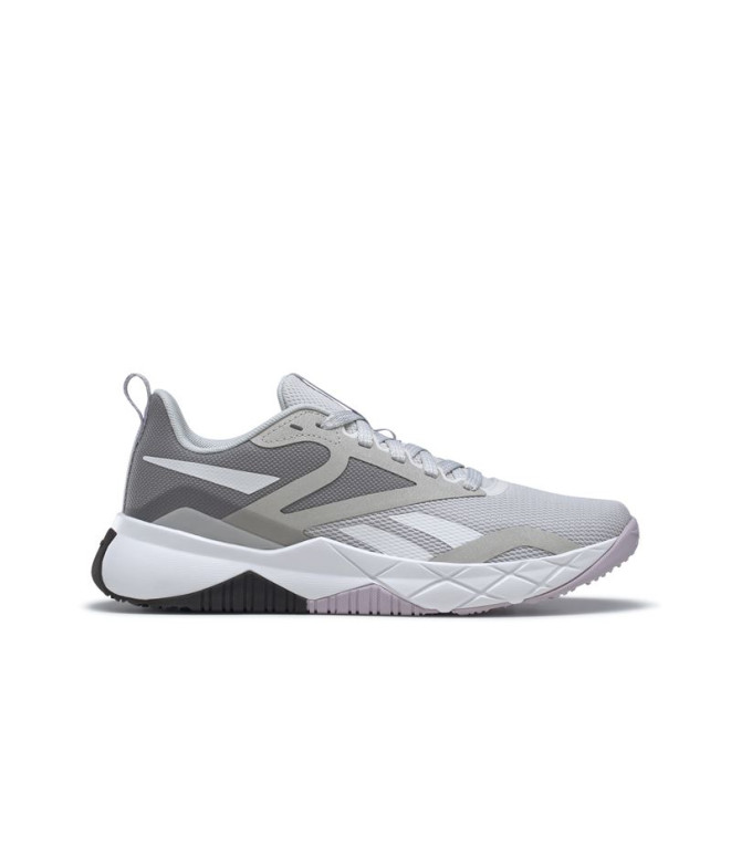 Chaussures Fitness Reebok de Nfx Trainer Femme